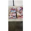 Image 1 : ANIBLOCK CHALLENGER PUZZLE SET WITH PART 1-4