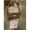 Image 2 : CASE OF BURP CLOTHS