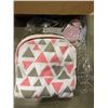Image 3 : CASE OF BURP CLOTHS