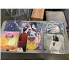 Image 1 : ASSORTED LASER DISCS