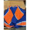 Image 2 : KAMLOOPS BLAZERS WHL AUTOGRAPHED JERSY SIZE XL