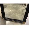 Image 3 : LARGE FRAMED MIRROR