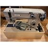 Image 3 : OMEGA SEWING MACHING IN CASE