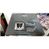 Image 2 : BELLAPRO 8QT TOUCHSCREEN AIR FRYER - TESTED WORKING, RETAIL $249