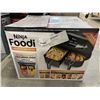 Image 1 : NINJA FOODI 6IN1 8QT DUALZONE AIR FRYER - TESTED WORKING, RETAIL $169
