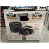 Image 2 : NINJA FOODI 6IN1 8QT DUALZONE AIR FRYER - TESTED WORKING, RETAIL $169