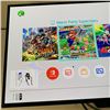 Image 3 : ASUS REPUBLIC OF GAMERS GAMING MONITOR PG27AQDM TESTED WORKING WITH POWER CORD