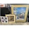 Image 1 : ASSORTED ESTATE ARTWORK