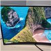 Image 2 : DELL ALIENWARE 34 CVD QHD 165H 0.1M OLED CURVED GAMING MONITOR TESTED WORKING WITH POWER CORD NO STA