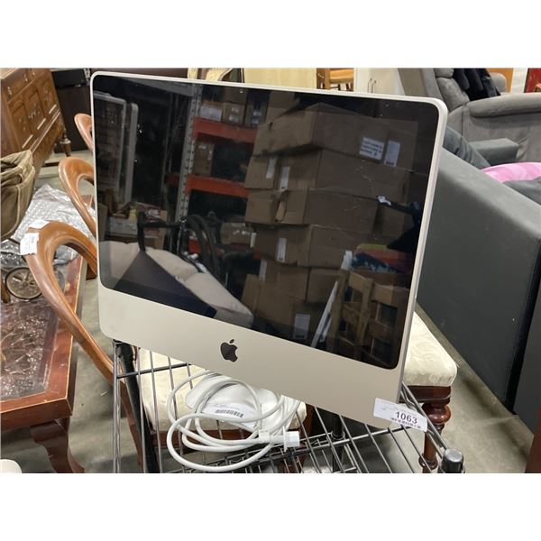 APPLE IMAC COMPUTER, A1224