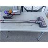 Image 2 : DYSON V15S DETECT SUBMARINE CORDLESS STICK VACUUM - TESTED WORKING, RETAIL $1299