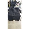 Image 1 : MENS DRESS COAT, SIZE MEDIUM