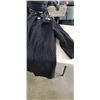 Image 3 : MENS DRESS COAT, SIZE MEDIUM