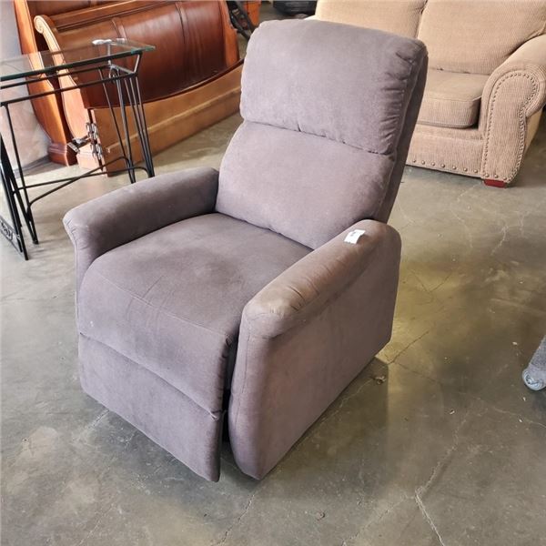 POWER RECLINER