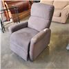Image 1 : POWER RECLINER