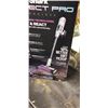 Image 2 : SHARK DETECT PRO CORDLESS STICK VACUUM - TESTE WORKING, RETAIL $399