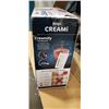 Image 3 : NINJA CREAMI ICE CREAM AND SORBET MAKER - TESTED WORKING, RETAIL $199