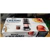 Image 4 : NINJA CREAMI ICE CREAM AND SORBET MAKER - TESTED WORKING, RETAIL $199