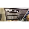 Image 1 : BELLAPRO 5.7L TOUCHSCREEN AIR FRYER - TESTED WORKING, RETAIL $219