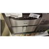 Image 2 : BELLAPRO 5.7L TOUCHSCREEN AIR FRYER - TESTED WORKING, RETAIL $219