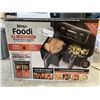 Image 1 : NINJA FOODI 4IN1 10QT DUALZONE AIR FRYER - TESTED WORKING, RETAIL $269
