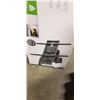 Image 2 : INSIGNIA 47"-90" FULL MOTION TV WALL MOUNT, RETAIL $199