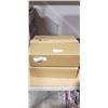 Image 1 : 2 AS NEW YELLOW MOUNTAIN MAHJONG GAME SETS IN HARD CASE