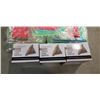 Image 3 : SILICONE FOOD STORAGE BAGS, 10 PACKAGES AND 3 STAINLESS STEEL COFFEE CONE DRIPPERS