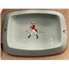 Image 2 : 3 ANTIQUE COLLECTIBLE ASHTRAYS
