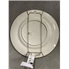 Image 2 : MALING 12INCH HAND PAINTED PLATE