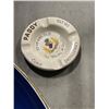 Image 2 : 4 ANTIQUE COLLECTIBLE ASHTRAYS