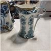 Image 2 : 3 ANTIQUE JUGS, CIRCA 1800'S
