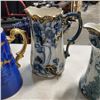 Image 3 : 3 ANTIQUE JUGS, CIRCA 1800'S
