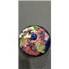 Image 2 : MOORCROFT LIDDED DISH, NO CHIPS OR CRACKS