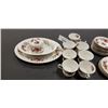 Image 2 : ROYAL STANDARD ENGLISH CHINA SET, APPROX 40PCS