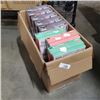 Image 1 : LARGE BOX OF ANIBLOCK PUZZLE CHALLENGER, ASSORTED LEVELS