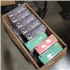 Image 2 : LARGE BOX OF ANIBLOCK PUZZLE CHALLENGER, ASSORTED LEVELS