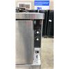 Image 2 : BLODGETT ZEPHAIRE 200-G STAINLESS STEEL COMMERCIAL GAS CONVECTION OVEN ON MOBILE STAND