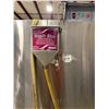Image 8 : CHAMPION EUCCW8-4T E SERIES STAINLESS STEEL COMMERCIAL DUAL RINSE UPRIGHT DISHWASHING MACHINE WITH
