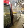 Image 1 : COLDSTREAM RSCP24RJ 24"W X 31"D X 81"H STAINLESS STEEL 115V SINGLE DOOR REFRIGERATOR