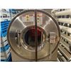 Image 2 : MILNOR 30022T5E AAJ STAINLESS STEEL COMMERCIAL 500RPM 9 CUBIC FT LARGE SCALE WASHING MACHINE