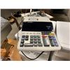 Image 3 : KILOTECH SC-25P DIGITAL COUNT WEIGH SCALE WITH A 25 KG CAPACITY, SHARP EL-2615P  12 DIGIT