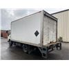 Image 2 : 2016 HINO 195, 2DR BOX TRUCK, WHITE, VIN 2AYRDM2H5G1000511