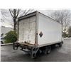 Image 3 : 2016 HINO 195, 2DR BOX TRUCK, WHITE, VIN 2AYRDM2H5G1000511