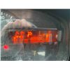 Image 8 : 2016 HINO 195, 2DR BOX TRUCK, WHITE, VIN 2AYRDM2H5G1000511