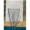 Image 2 : 8 TRAYS OF COMMERCIAL RESTAURANT PLASTIC SODA CUPS *TRAYS INCLUDED*