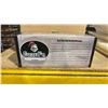 Image 3 : 2 CASES OF 9" X 7" HEAVY DUTY ODOR RESISTANT STORAGE BAGS 18 BOXES PER CASE 35 BAGS PER BOX