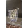 Image 3 : BIN OF COMMERCIAL PLASTIC BEVERAGE PITCHERS *BIN INCLUDED*