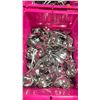 Image 2 : 4 BINS OF STAINLESS STEEL ASSORTED SPOONS *BINS INCLUDED*