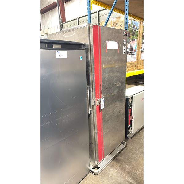 CARTER HOFFMAN 25.5"W X 32"D X 65"H PH1830 COMMERCIAL RESTAURANT REFRIGERATION UNIT